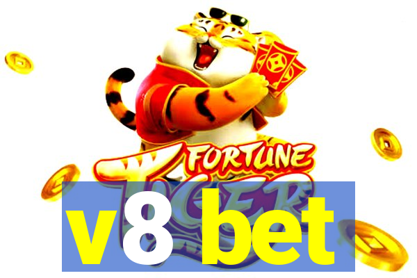 v8 bet